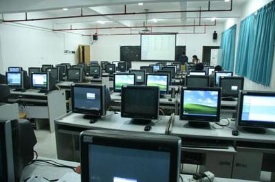 廣州現代信息工程職業(yè)技術學院 信息技術專業(yè)培養(yǎng)與應用探索